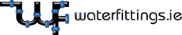 Water Fittings Logo